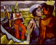 Seeking Prince Charming